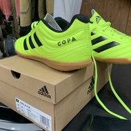 sepatu futsal adidas copa 19.4