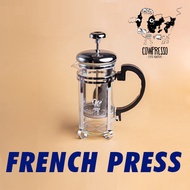 French Press | Cowpresso
