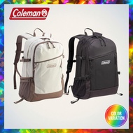 [Coleman] Walker 33 Backpack Daypack 33L Unisex Large Capacity[Direct From Japan]
