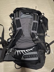 Osprey Mutant 38 登山背包