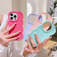 TG 01 Simple Solid Color Casing for Huawei Honor X9A X8A X8 4G X6 X6S X7A 5G Y6P Nova Y90 Y70 Y70+ P