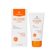 Heliocare Ultra Gel SPF90 50ml.