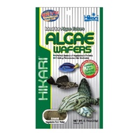 Hikari Algae Whopper 20g (Pleco Feed) / Tropical Fish Ornamental Fish Feed Anshi Rice Fish Food