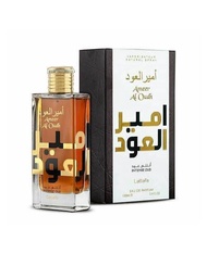 น้ำหอมอาหรับ Ameer Al Oudh Intense Oud Eau de Parfum 100ml โดย Lattafa