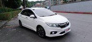 2018  HONDA CITY VTI-S 最頂級   LED日行燈 光感應頭燈 大螢幕安卓機 倒車顯影 衛星導航