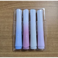 STABILO SET 4 COLORS / Highlighter Set High Quality 4 Colors