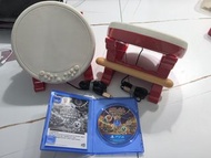 PS4 太鼓之達人連 良值 鼓