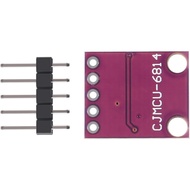 MICS-6814 Gas Sensor Board Air Quality Detection Numerical Sensor Module MICS6814 1KC6