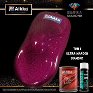 Aikka 2k paint ULTRA Diamond TDM