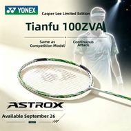 New Badminton Racket AX100ZZ
