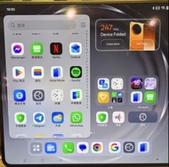 OPPO Find N6 摺疊手機 16+512 $12999up