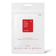 COSRX Acne Pimple Master Patch 24p Set