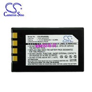 [現貨]CS適用Unitech PA968II條形碼掃描器電池1400-900006G 1800mAh