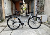 Xe touring CHEVAUX HK Pro 3*9 phanh dầu MT200 xuất Nhật