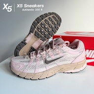 Nike 1 P-6000 SE Soft Pink Color
