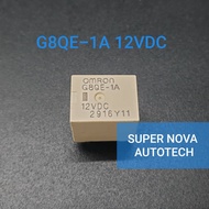 1PCS IC/ CHIP / 芯片 G8QE-1A 1VDC