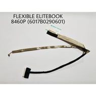 HP FLEXIBLE CABLE ELITEBOOK 8460P 8460W 8460 6017Bhp0290501