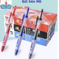 1 fat pen, MG.1163 water pen