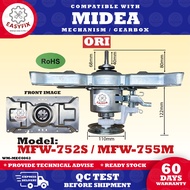 MFW-752S / MFW-755M WASHING MACHINE MECHANISM FOR MIDEA (GEARBOX) MFW-752 MFW-755 MFW-752 MFW-852