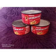 CLEARANCE SALE! Buy 1 take 2 !Take all 3 cans of  Elarz lecheon meat ALL FOR ONLY P139