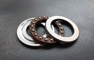 laher bearing bantalan pompa jet cleaner hl ql 1200 (N2) orion super jet 100  lakoni laguna 70