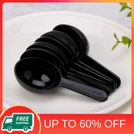 Local SellerYINGPlastic Food Spoon Convenient Coffee Scoop 7g Baking Spoons Powder Drinkware Tools -