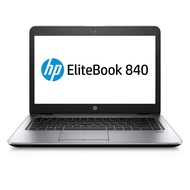 HP EliteBook 840 G4 Intel Core i5 7th GEN 8GB RAM DDR4 128GB SSD