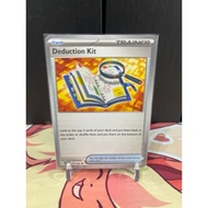 Surging Sparks - 171/191 - Deduction Kit