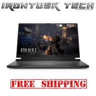 Alienware M17 R5 Ryzen Edition Gaming Laptop with Ryzen Processor, NVIDIA GeForce RTX Graphics, Free Shipping (DFO)