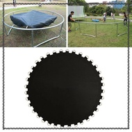 [MCA] Premium Round Trampoline Mat for 6ft and 10ft Beds - Long- Jumping