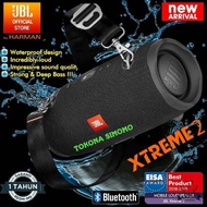 JBL Xtreme 2 / Xtreme2 Waterproof Portable Bluetooth Speaker Original