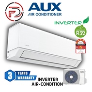 AUX Inverter Air Conditioner ( 4 Star Energy Saving ) R32- C-Series