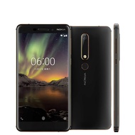 Nokia 6 Android 5.5 inch Smartphone RMA4GB+32G