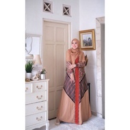 MAHARANI GAMIS VOL 2 by U2C