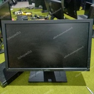 Monitor Dell E2011HT 20" Widescreen LED LCD 1600 x 900 250 cd/m2