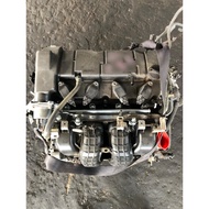 Mitsubishi outlander mivec 2.4L 4J12 petrol engine kosong (2013-2020)
