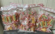 正芳 【手工現做】滿額免運秒出貨  超取最多10包 蜜麻花 手工軟質 下午茶 甜點 團購 送禮 台中名產 正芳食品行