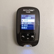 Accu-Chek® Guide 血糖機