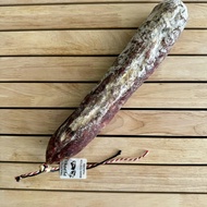 PROMO  425-475 gr  salami saucisson กระเทียมซาลามี่ cold cut