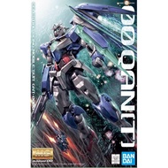 BANDAI model kits GUNDAM MG 1/100 GNT-0000 00 QAN[T] Mobile Suit Gundam 00 A Wakening of the Trailbl