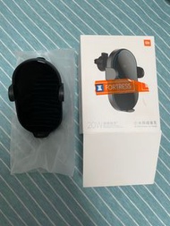 小米-無線手提電話車充電