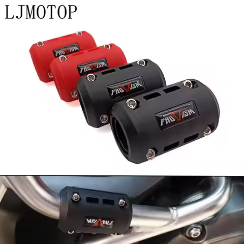 Motorcycle 22/25/28mm Crash Bar Bumper Engine Guard Protection For Honda NC750S NC750X nc 750 750x N