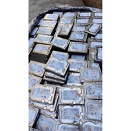 Chargeable Hard Disk 4t/6t/8tb Seagate Western Number Bad Hard Disk Corpse 4/6/8tb/10t12t Price is F