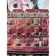 AMUSE Gel-Fit Tint 10 Color Options | Korean Lip Tint | Glossy Jelly Lip Makeup