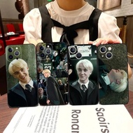 TK-1 Actor Tom F-Felton D-Draco Phone Case For iPhone 16, 17，15,14,13,12,11,Pro,X,XS,Max,XR,Plus,Min