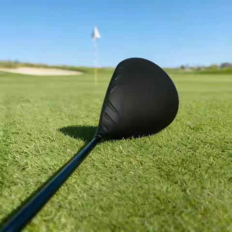 2026 New Men's 440 MAX Golf Driver, 9° / 10.5° Loft, R / SR / S / X Flex Graphite Shaft, with Headco