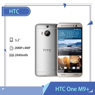 HTC One M9+ Original Mobile phone Quad-core 5.2" Touch Screen Android GPS WIFI 3GB RAM 32GB ROM Smar