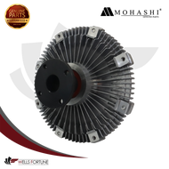 MITSUBISHI STRADA L-200 4D56 / PAJERO 4WD 4M40 1320A11 / 1320A019 MOHASHI FAN CLUTCH MFCM-2011