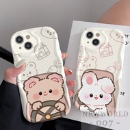 Casing Case Realme C55 C30 C30s C35 C53 C1 C2 C3 C11 2020 C20 2021 C20A C15 C12 C25 C25S C25Y C21Y C