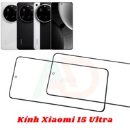 AD glass for Xiaomi Mi 15 Ultra, laminated glass for xiaomi mi15 ultra